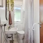 Ferienhaus In With Wifi