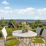 Ferienhaus In With Wifi