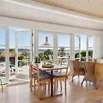 Ferienhaus In With Wifi Børkop