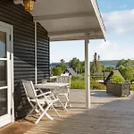 Ferienhaus In With Wifi