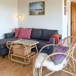 In With Wifi בית נופש בורקופ