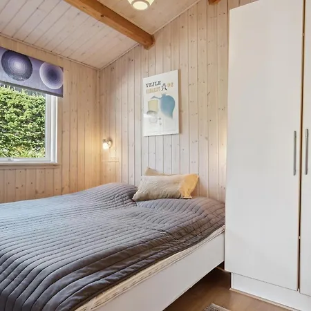 Lovely In With Kitchen Børkop