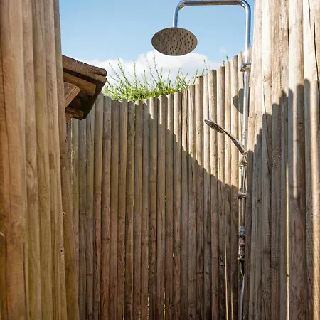 In With Wifi Dom wakacyjny