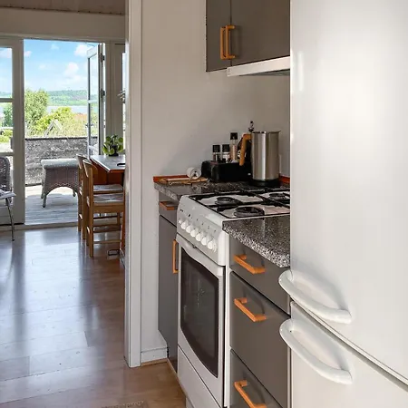 Hébergement de vacances In With Wifi