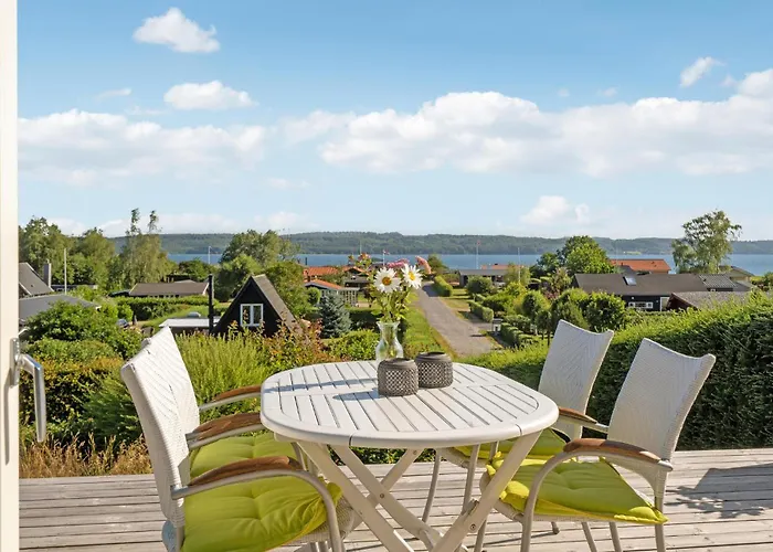 Holiday home In With Wifi