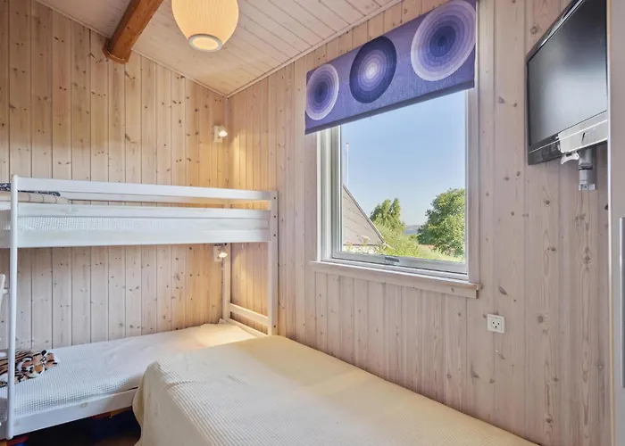 In With Wifi Holiday home *