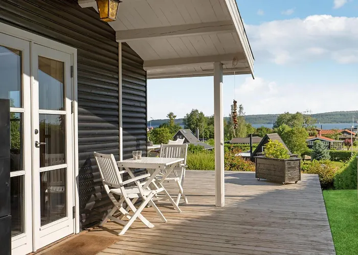 Holiday home In With Wifi